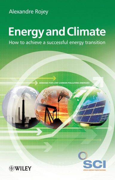 Produktbild: Energy and Climate