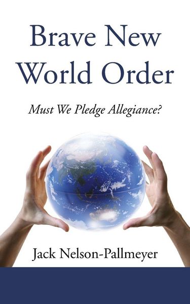 Produktbild: Brave New World Order