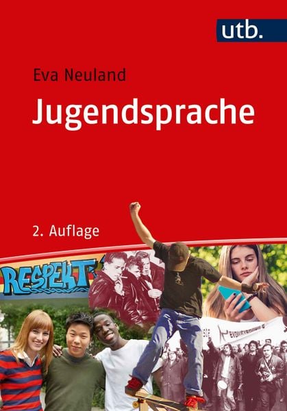 Produktbild: Jugendsprache