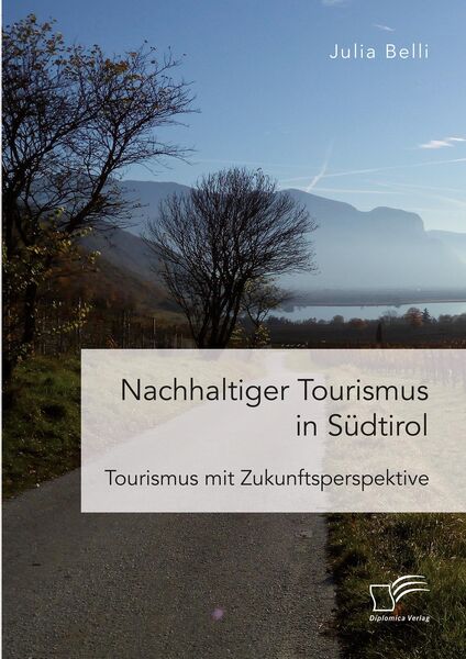 Produktbild: Nachhaltiger Tourismus in S&uuml;dtirol