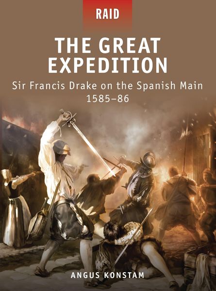 Produktbild: The Great Expedition