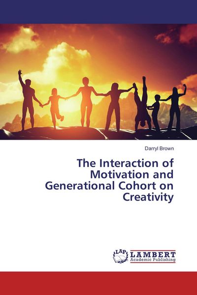 Produktbild: The Interaction of Motivation and Generational Cohort on Creativity