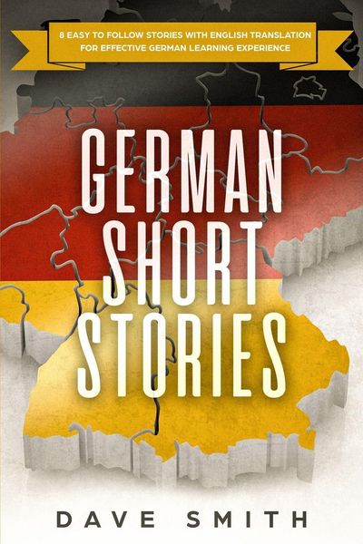 Produktbild: German Short Stories