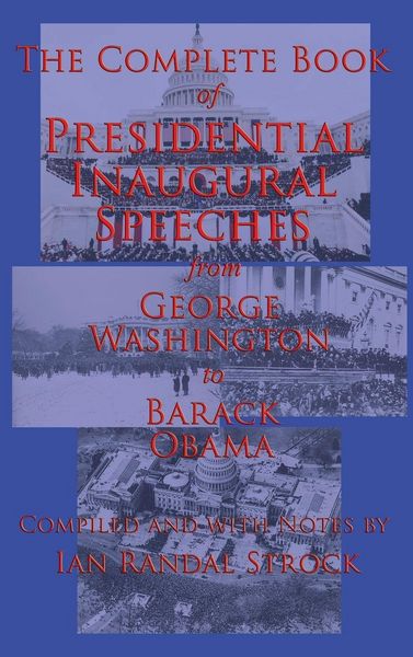Produktbild: The Complete Book of Presidential Inaugural Speeches