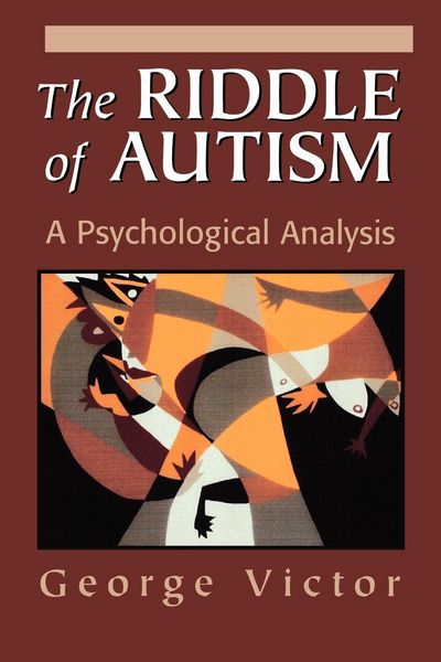 Produktbild: Riddle of Autism