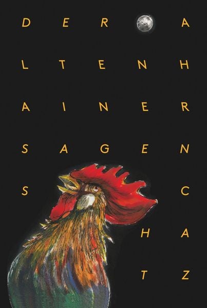 Produktbild: Der Altenhainer Sagenschatz