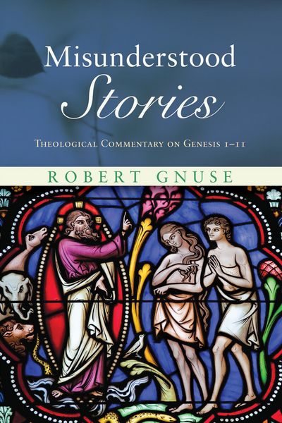 Produktbild: Misunderstood Stories