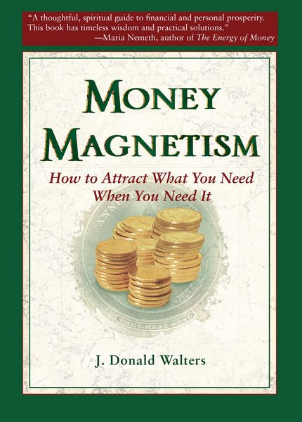 Produktbild: Money Magnetism