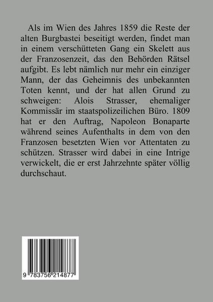 Produktbild: Tyrannenmord