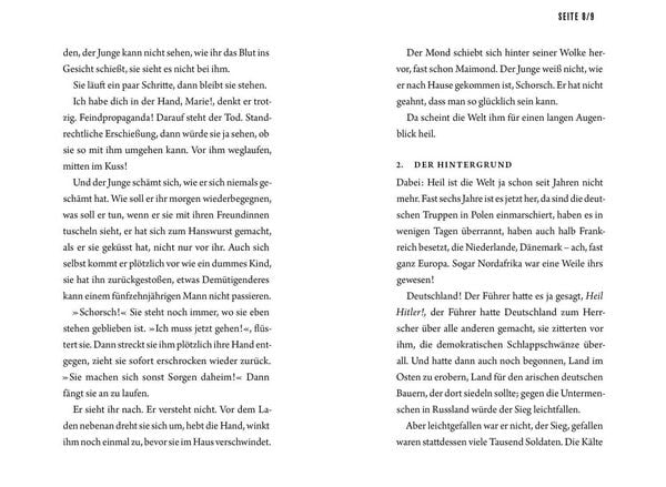 Produktbild: Dunkelnacht