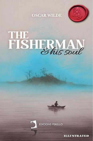 Produktbild: The fisherman and his soul
