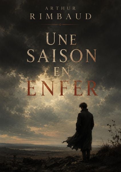 Produktbild: Une saison en enfer