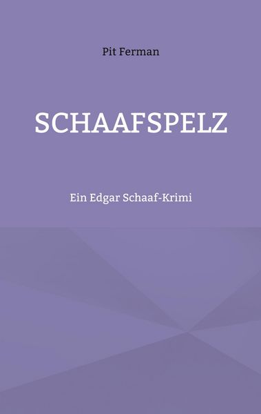 Produktbild: Schaafspelz