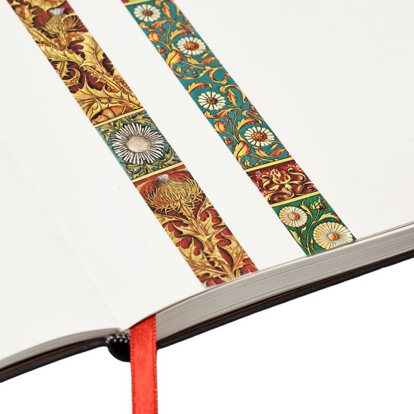 Produktbild: Washi Tape Wiener Fr&uuml;chte/Wilde Distel