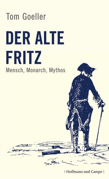 Produktbild: Der alte Fritz