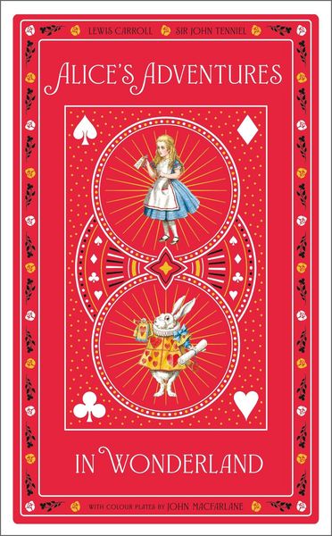 Produktbild: Alice's Adventures in Wonderland