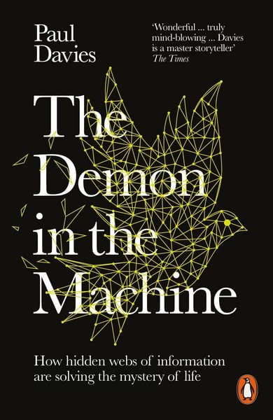 Produktbild: The Demon in the Machine
