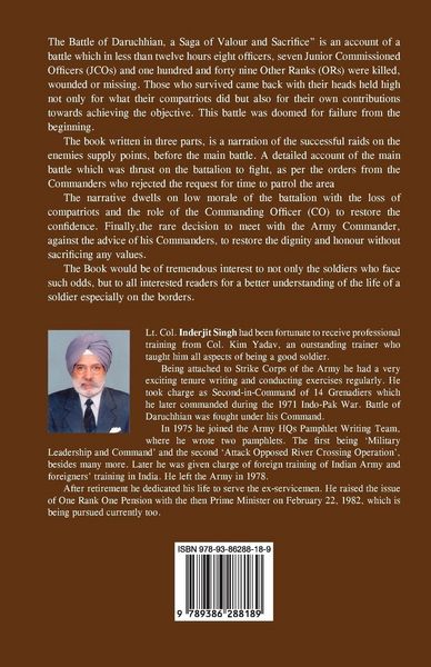 Produktbild: 1st V Indo-Pak War 1971 - Da