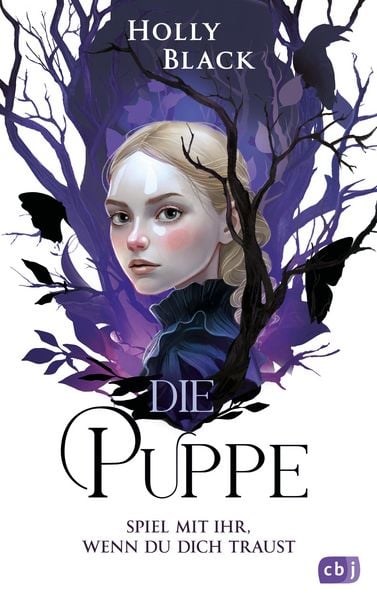 Produktbild: Die Puppe