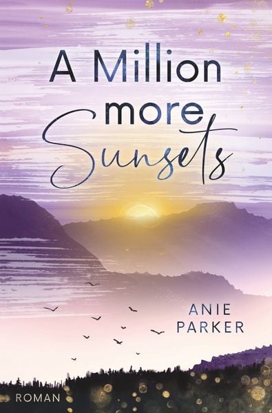 Produktbild: A Million More Sunsets