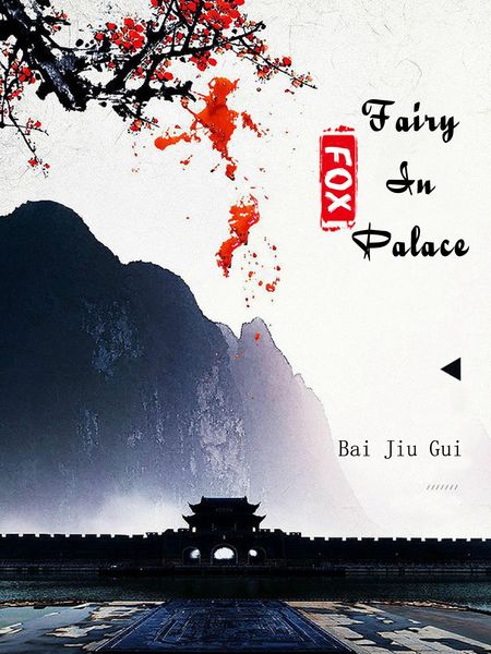 Produktbild: Fox Fairy In Palace