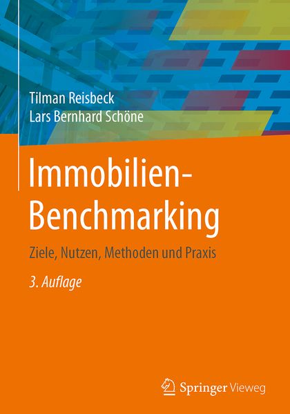 Produktbild: Immobilien-Benchmarking