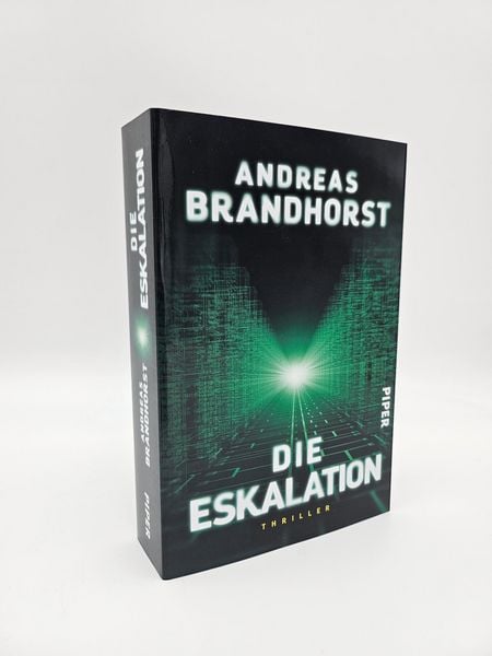 Produktbild: Die Eskalation