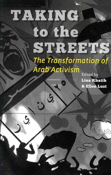 Produktbild: Taking to the Streets