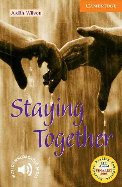 Produktbild: Staying Together Level 4