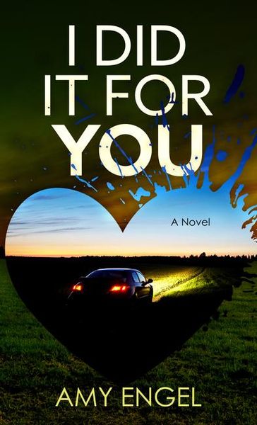 Produktbild: I Did It for You