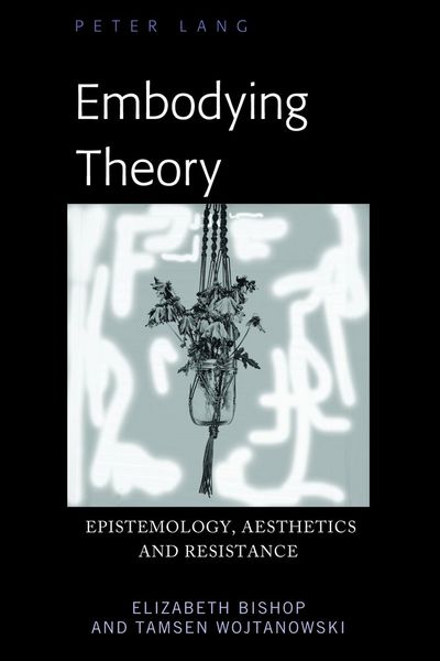 Produktbild: Embodying Theory