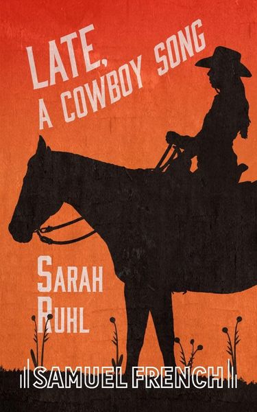 Produktbild: Late, A Cowboy Song