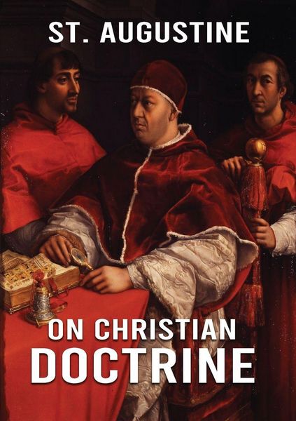 Produktbild: On Christian Doctrine