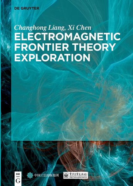 Produktbild: Electromagnetic Frontier Theory Exploration