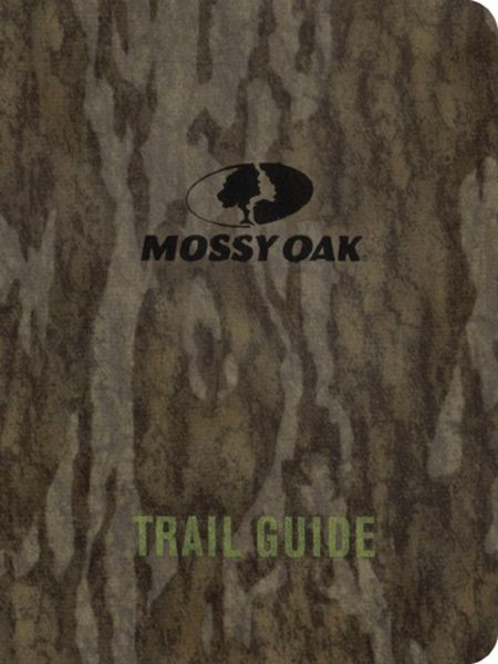 Produktbild: Mossy Oak Trail Guide