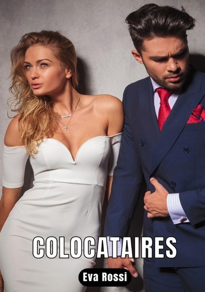 Produktbild: Colocataires