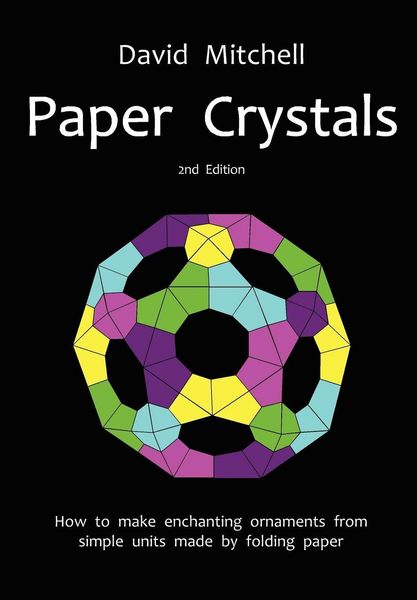 Produktbild: Paper Crystals