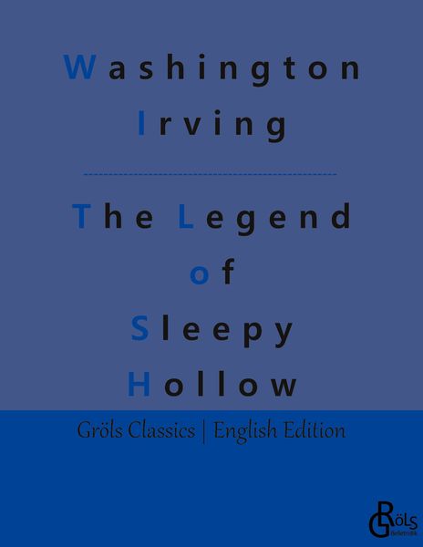 Produktbild: The Legend of Sleepy Hollow