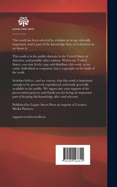 Produktbild: The Two First Centuries Of Florentine History: The Republic And Parties At The Time Of Dante
