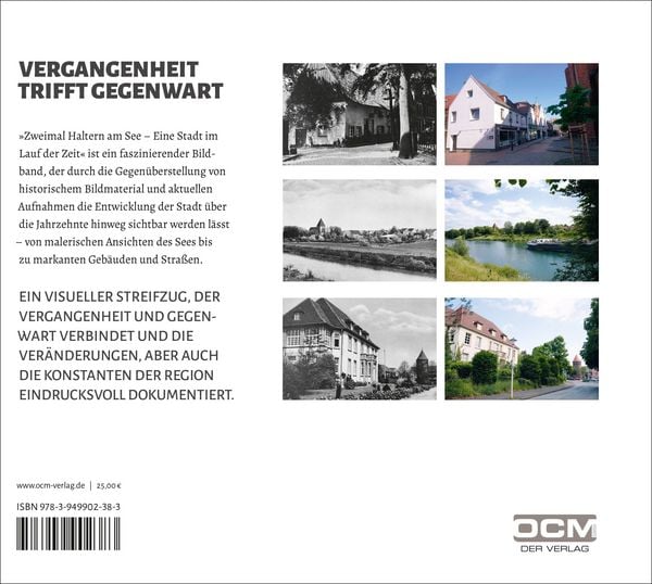 Produktbild: Zweimal Haltern am See