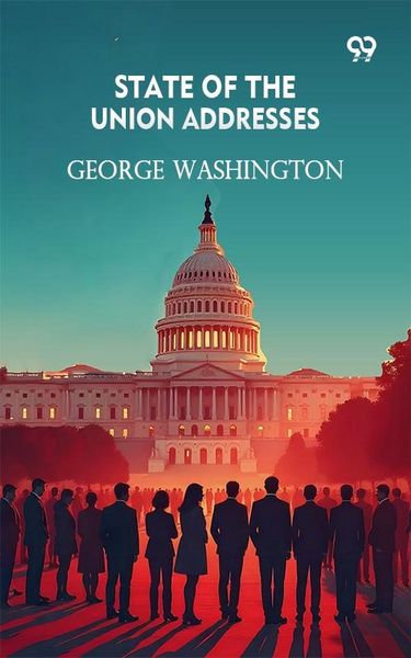 Produktbild: State Of The Union Addresses