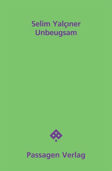 Produktbild: Unbeugsam