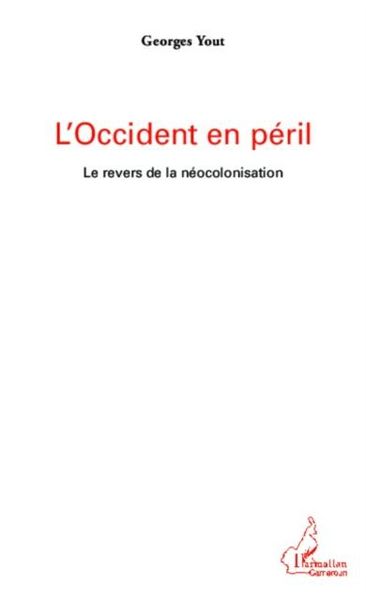 Produktbild: L'Occident en peril