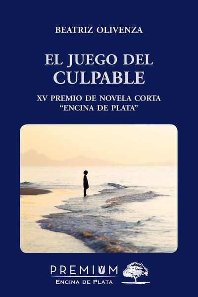Produktbild: El juego del culpable