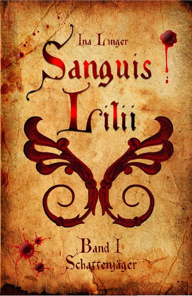 Produktbild: Sanguis Lilii - Band 1