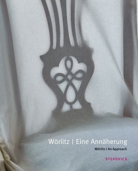 Produktbild: Wörlitz. Eine Annäherung