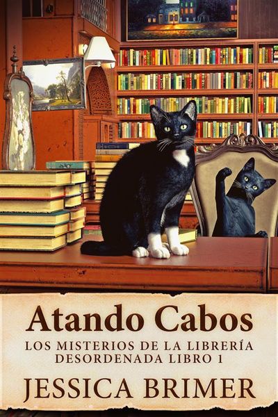 Produktbild: Atando Cabos