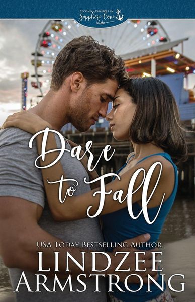 Produktbild: Dare to Fall