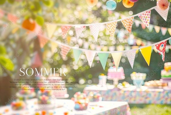 Produktbild: Kreative Papierdeko