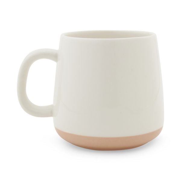 Produktbild: Teetasse "White"